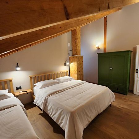 Guesthouse Te Avllia Kelcyre Εξωτερικό φωτογραφία
