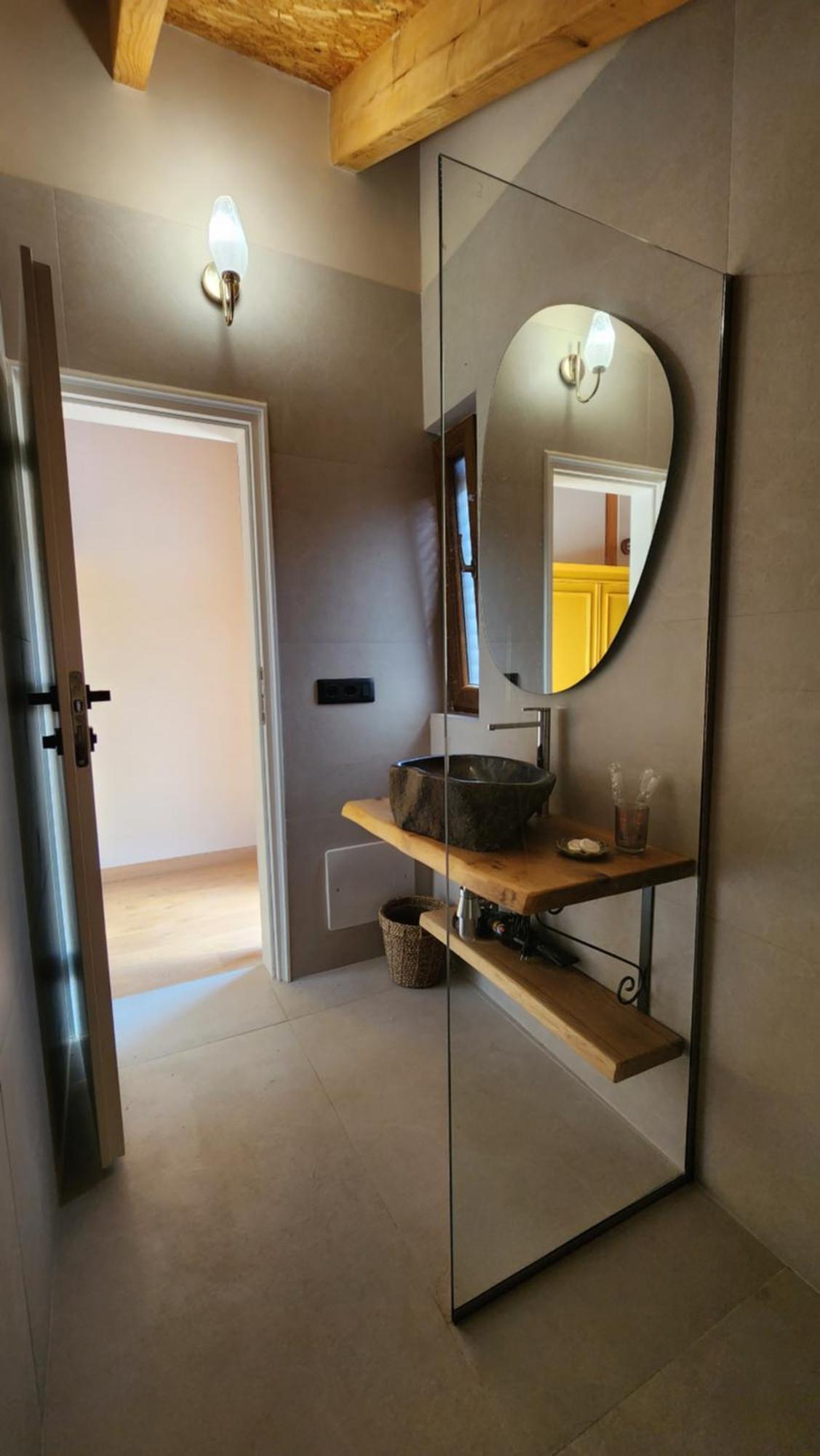 Guesthouse Te Avllia Kelcyre Εξωτερικό φωτογραφία
