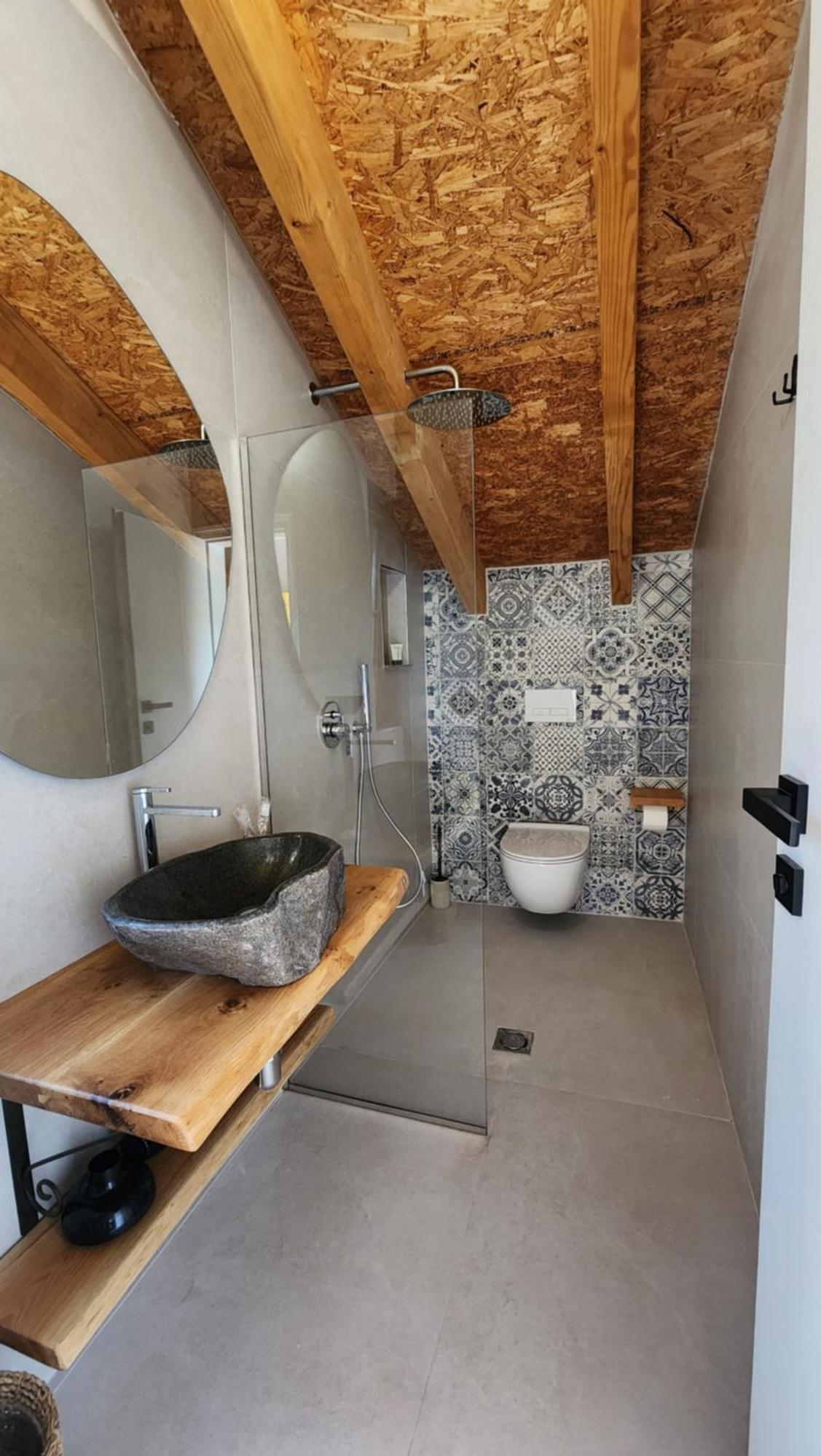 Guesthouse Te Avllia Kelcyre Εξωτερικό φωτογραφία