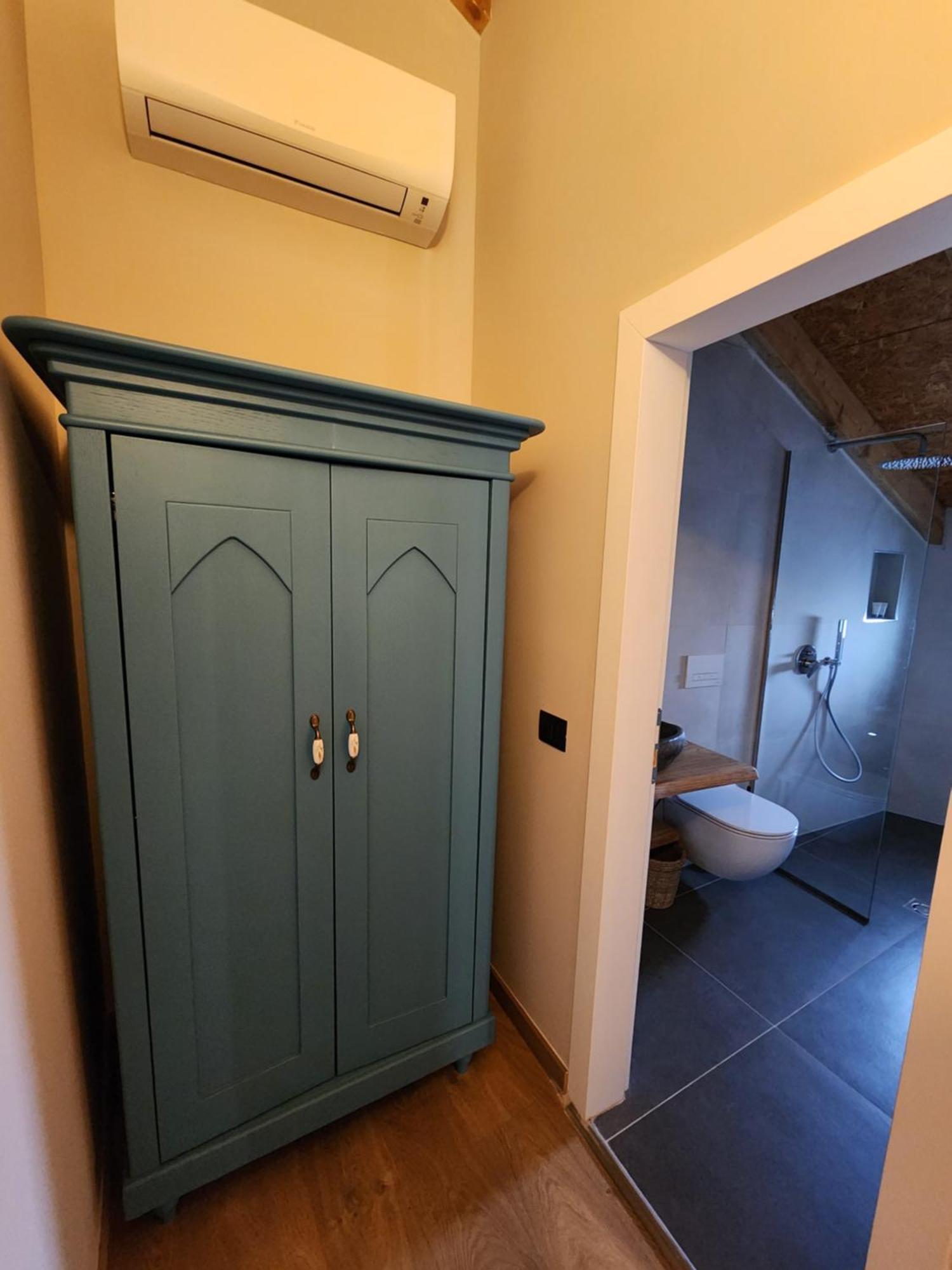 Guesthouse Te Avllia Kelcyre Εξωτερικό φωτογραφία