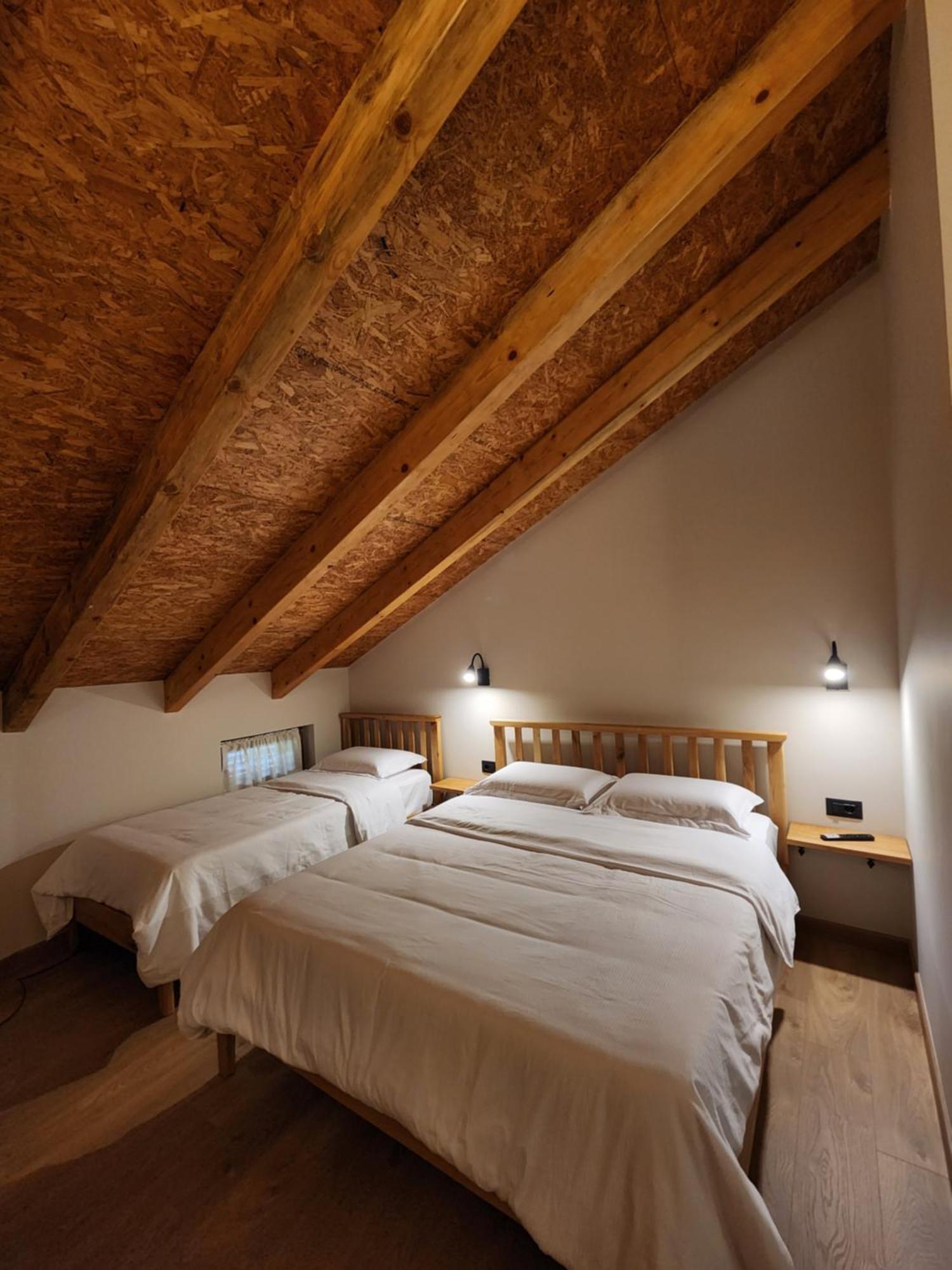 Guesthouse Te Avllia Kelcyre Εξωτερικό φωτογραφία