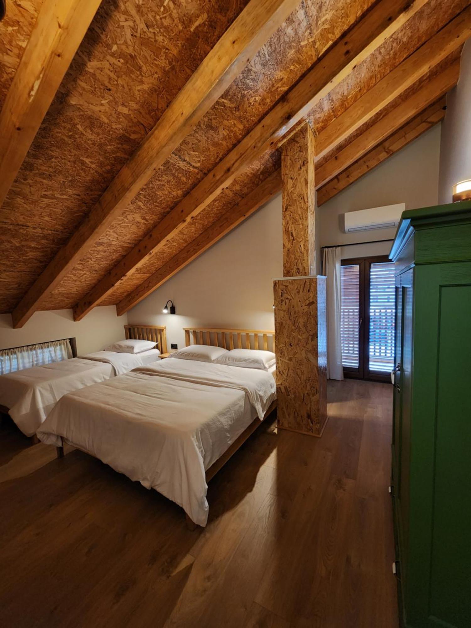 Guesthouse Te Avllia Kelcyre Εξωτερικό φωτογραφία