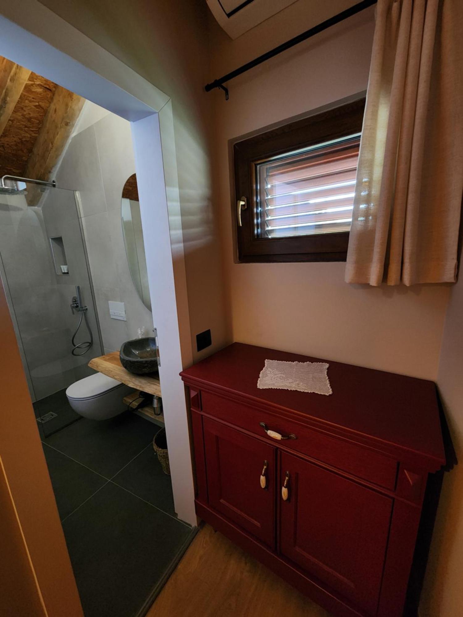 Guesthouse Te Avllia Kelcyre Εξωτερικό φωτογραφία